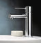 Phoenix Vivid Slimline Basin Mixer