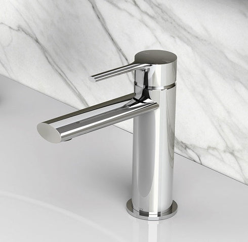 Phoenix Vivid Slimline Oval Basin Mixer