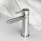 Phoenix Vivid Slimline Oval Basin Mixer