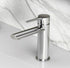 Phoenix Vivid Slimline Oval Basin Mixer
