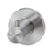 Phoenix Radii 316 Stainless Steel Robe Hook