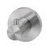 Phoenix Radii 316 Stainless Steel Robe Hook