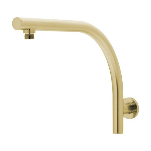 Phoenix High Rise Wall Shower Arm