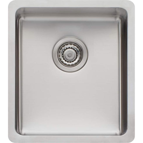 Oliveri Sonetto Single Bowl Universal Sink