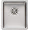 Oliveri Sonetto Single Bowl Universal Sink
