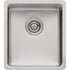 Oliveri Sonetto Single Bowl Universal Sink