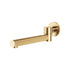 Michelle Swivel Bath Outlet