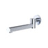 Michelle Swivel Bath Outlet