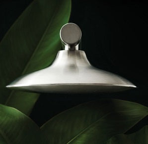 Sussex Monsoon Horizontal Wall Shower