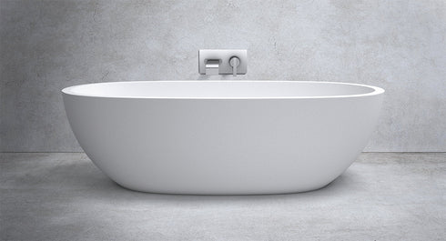 Apaiser Sapphire Freestanding Bath
