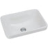 Fienza Sarah Semi Inset Basin