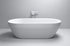 Apaiser Sol Oval Freestanding Bath