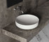 Studio Bagno Form Circle Above Counter Basin