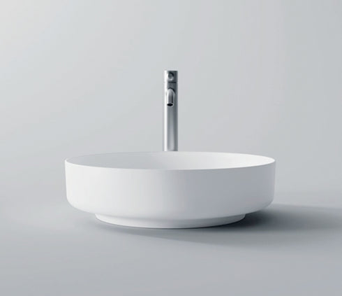 Studio Bagno Form Circle Above Counter Basin