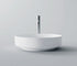 Studio Bagno Form Circle Above Counter Basin