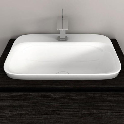 Studio Bagno Soul 4 Inset Basin
