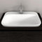 Studio Bagno Soul 4 Inset Basin