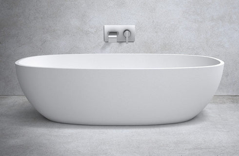 Apaiser Sublime 1500mm Freestanding Bath