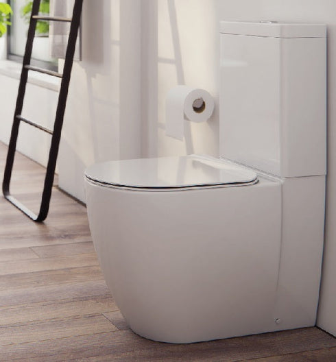 Arcisan Synergii BTW Toilet Suite