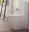 Arcisan Synergii BTW Toilet Suite