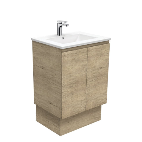 Fienza Dolce Fingerpull 600mm Vanity