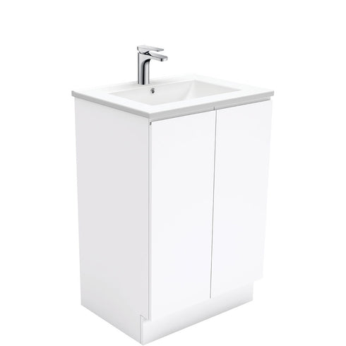Fienza Dolce Fingerpull 600mm Vanity