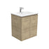 Fienza Dolce Fingerpull 600mm Vanity