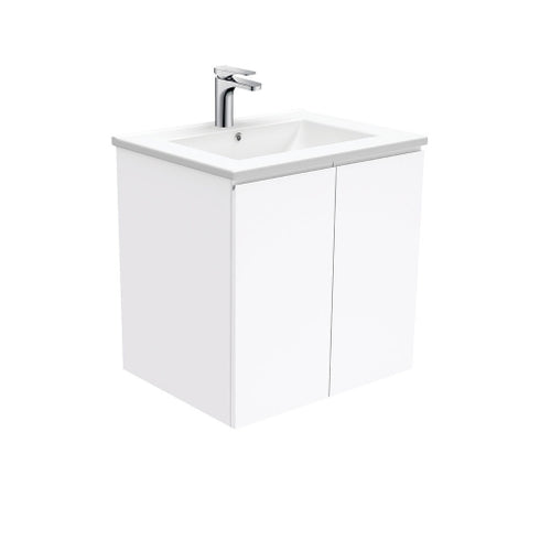 Fienza Dolce Fingerpull 600mm Vanity