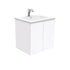 Fienza Dolce Fingerpull 600mm Vanity
