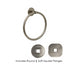 Architectura Towel Ring