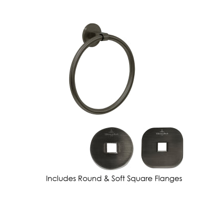 Architectura Towel Ring