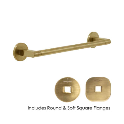 Architectura 300mm Hand Towel Rail