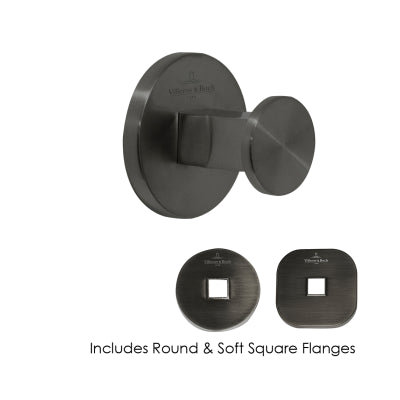 Villeroy & Boch Architectura Robe Hook