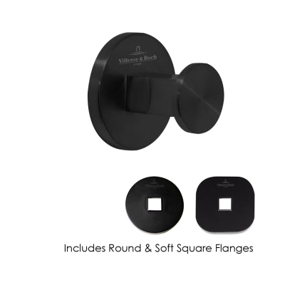 Villeroy & Boch Architectura Robe Hook