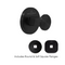 Villeroy & Boch Architectura Robe Hook