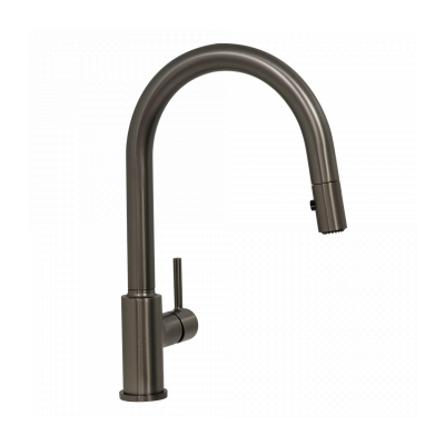 Villeroy & Boch Vita Pull Out Kitchen Mixer