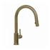 Villeroy & Boch Vita Pull Out Kitchen Mixer