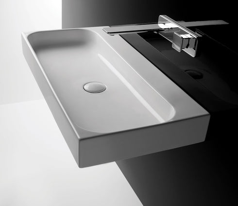 Studio Bagno Unit 100 Wall Basin