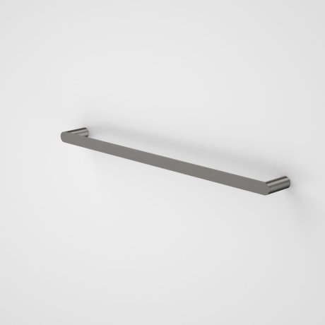 Caroma Urbane II 825mm Single Towel Rail