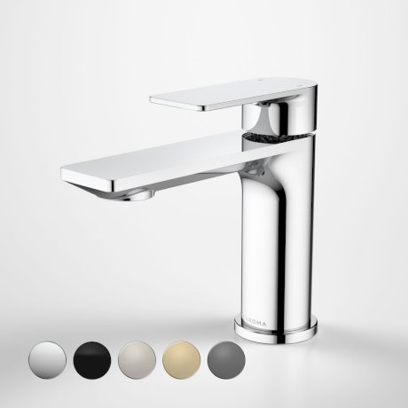 Caroma Urbane II Lead Free Basin Mixer