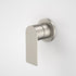 Caroma Urbane II Shower Mixer Round Plate