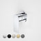 Caroma Urbane II Shower Mixer Round Plate