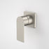 Caroma Urbane II Shower Mixer Square Plate