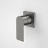 Caroma Urbane II Shower Mixer Square Plate