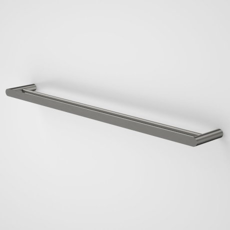 Caroma Urbane II 825mm Double Towel Rail