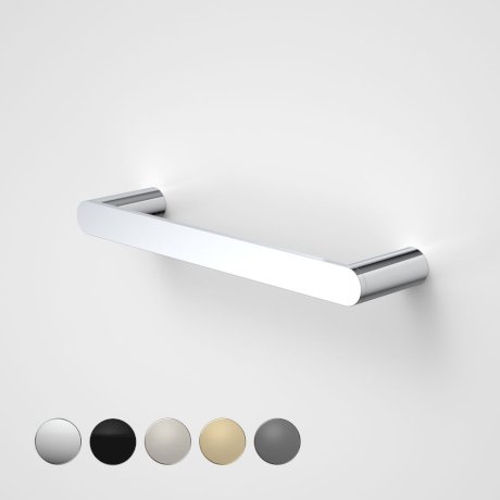 Caroma Urbane II Hand Towel Rail