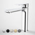 Caroma Urbane II Lead Free Mid Tower Basin Mixer