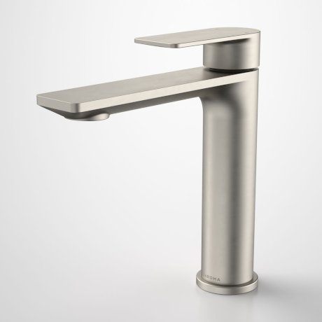 Caroma Urbane II Lead Free Mid Tower Basin Mixer