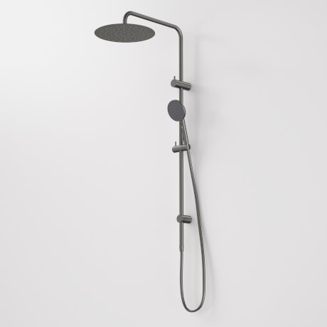 Caroma Urbane II Twin Shower System