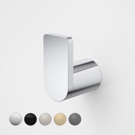 Caroma Urbane II Robe Hook